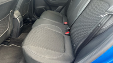 Ford Puma 1.0 EcoBoost Hybrid mHEV Titanium First Ed 5dr Petrol Hatchback